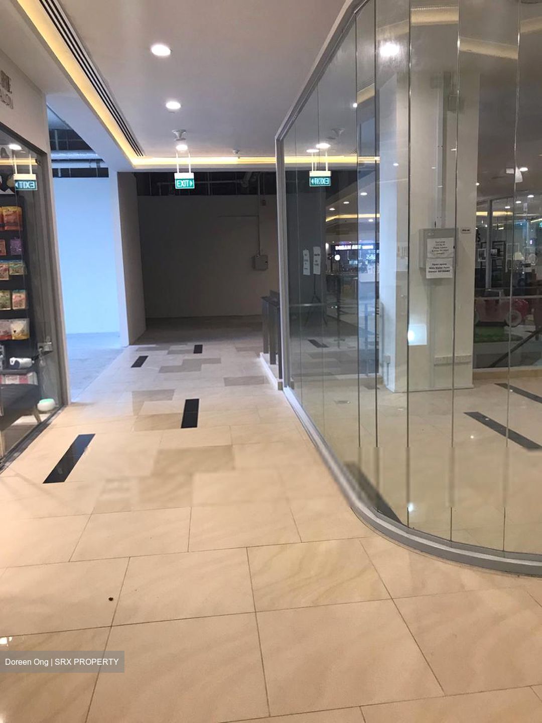 Alexandra Central (D3), Retail #445891691